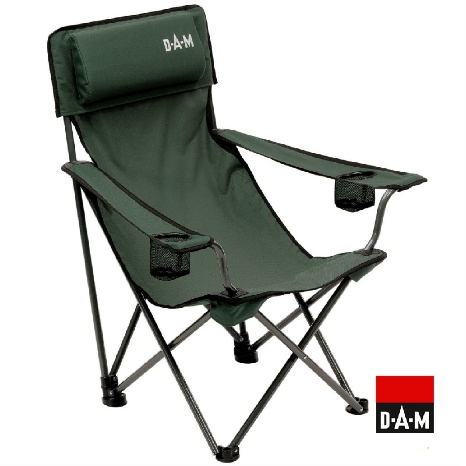 Покупка Кресло DAM Foldable Chair в Минске Беларуси